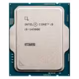 خرید، قیمت و مشخصات کامل پردازنده اینتل Raptor Lake Core i9-14900K بدون جعبه