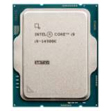 خرید، قیمت و مشخصات کامل پردازنده اینتل Raptor Lake Core i9-14900K بدون جعبه