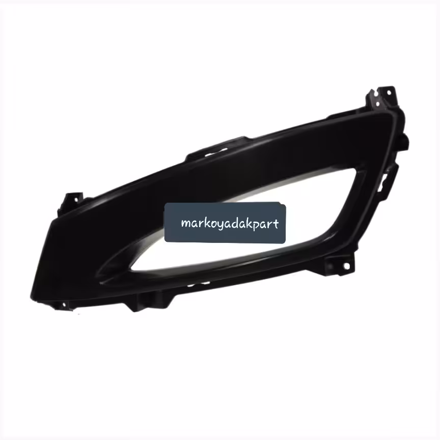 فلاپ سپر جلو پروژکتور سمت راست خودرو  کیا اپتیما  2011_2013