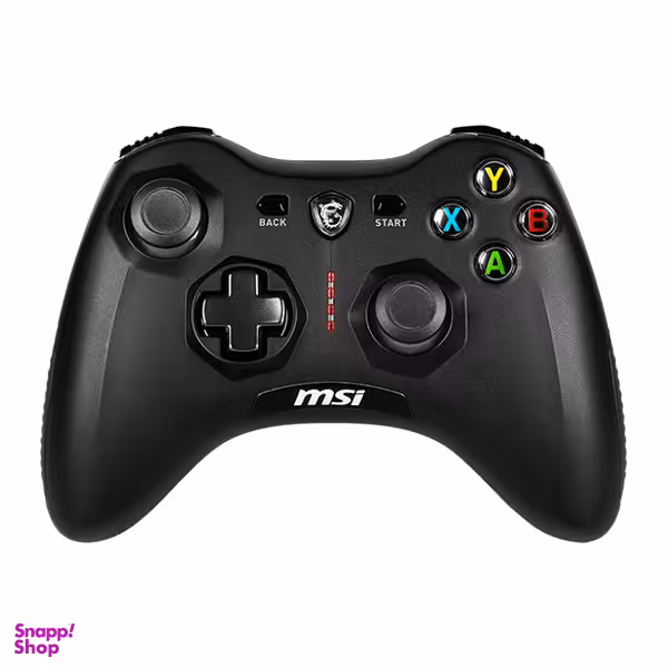 دسته کنسول بازی ام اس آی مدل GC30 V2