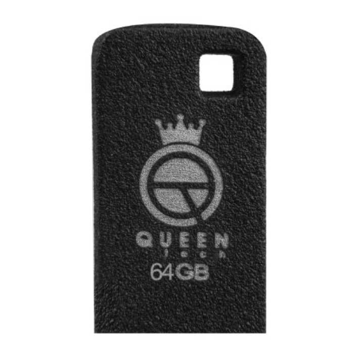 فلش 64 گیگ Queen Tech Mini ecco گارانتی مادام 