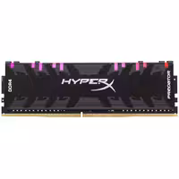 رم کینگستون سری HyperX Predator RGB با ظرفیت 8 گیگابایت و فرکانس 3200 مگاهرتز