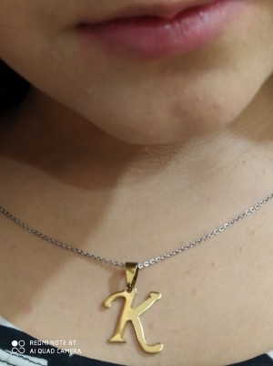 گردنبندحروف