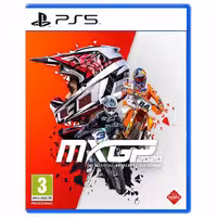 بازی MXGP 2020 برای PS5