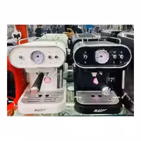 اسپرسو ساز مایر مدل MR_433