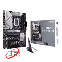 مادربرد ایسوس مدل PRIME Z790-P WIFI D4