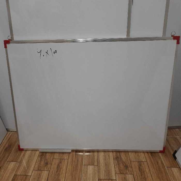 تخته وایت برد 60در100 ضد خش فرمیکا غیر مغناطیسی 