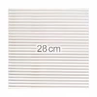 سینگل زیر پیتزا سایز 28(بسته 350 تایی)