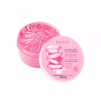 ژل آبرسان جومتام حاوی عصاره آلوئه ورا وزن 300 گرمی (165165)