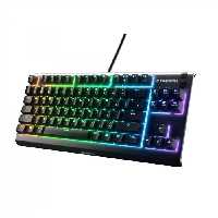 کیبورد SteelSeries Apex 3 TKL