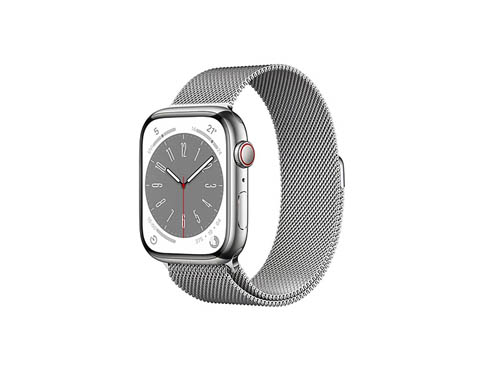 ساعت هوشمند اپل واچ سری 8 مدل 41mm