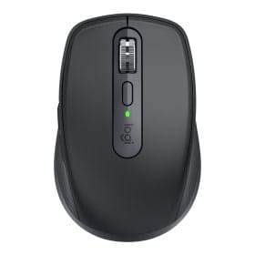 ماوس بی سیم لاجیتک مدل Logitech MX Anywhere 3 (جعبه محصول باز شده برای تولید محتوا دارای گارانتی الماس رایان)