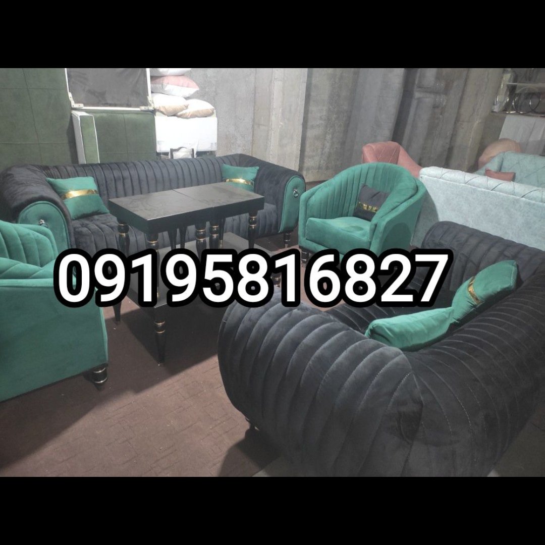 مبل پاناما مبلمان 09195816827
