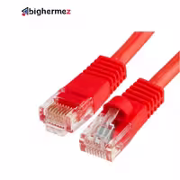 کابل شبکه CAT5 ایکس پی به طول 2 متر