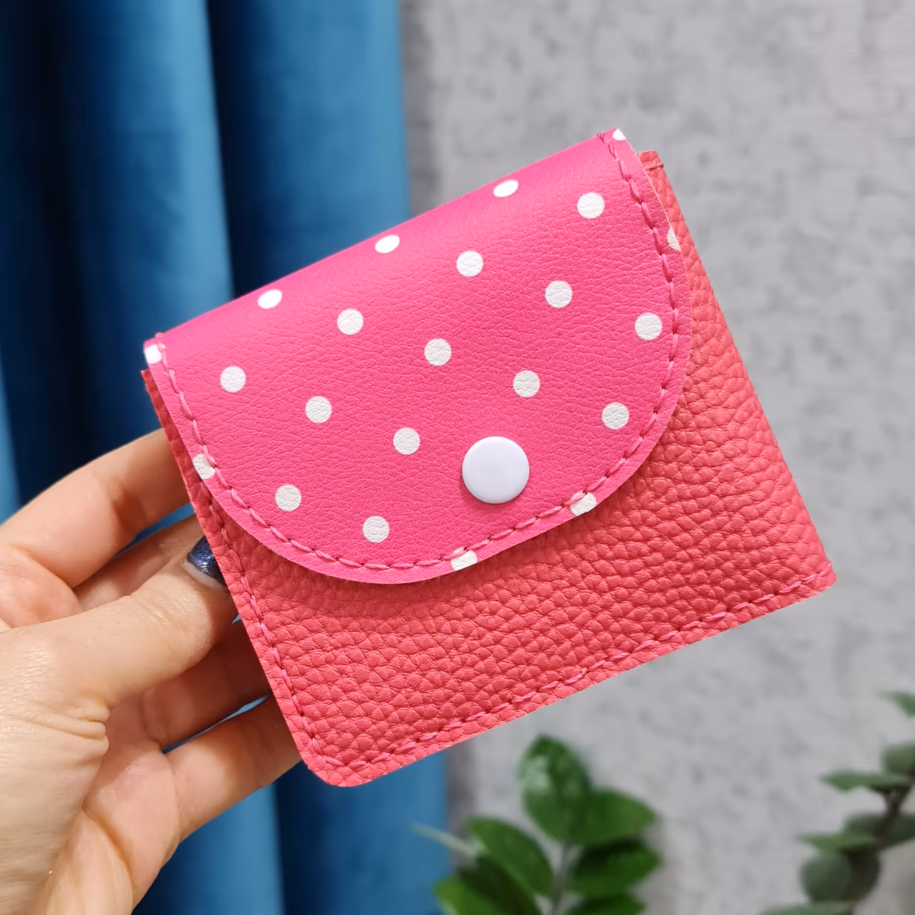 کیف پول جیبی 1