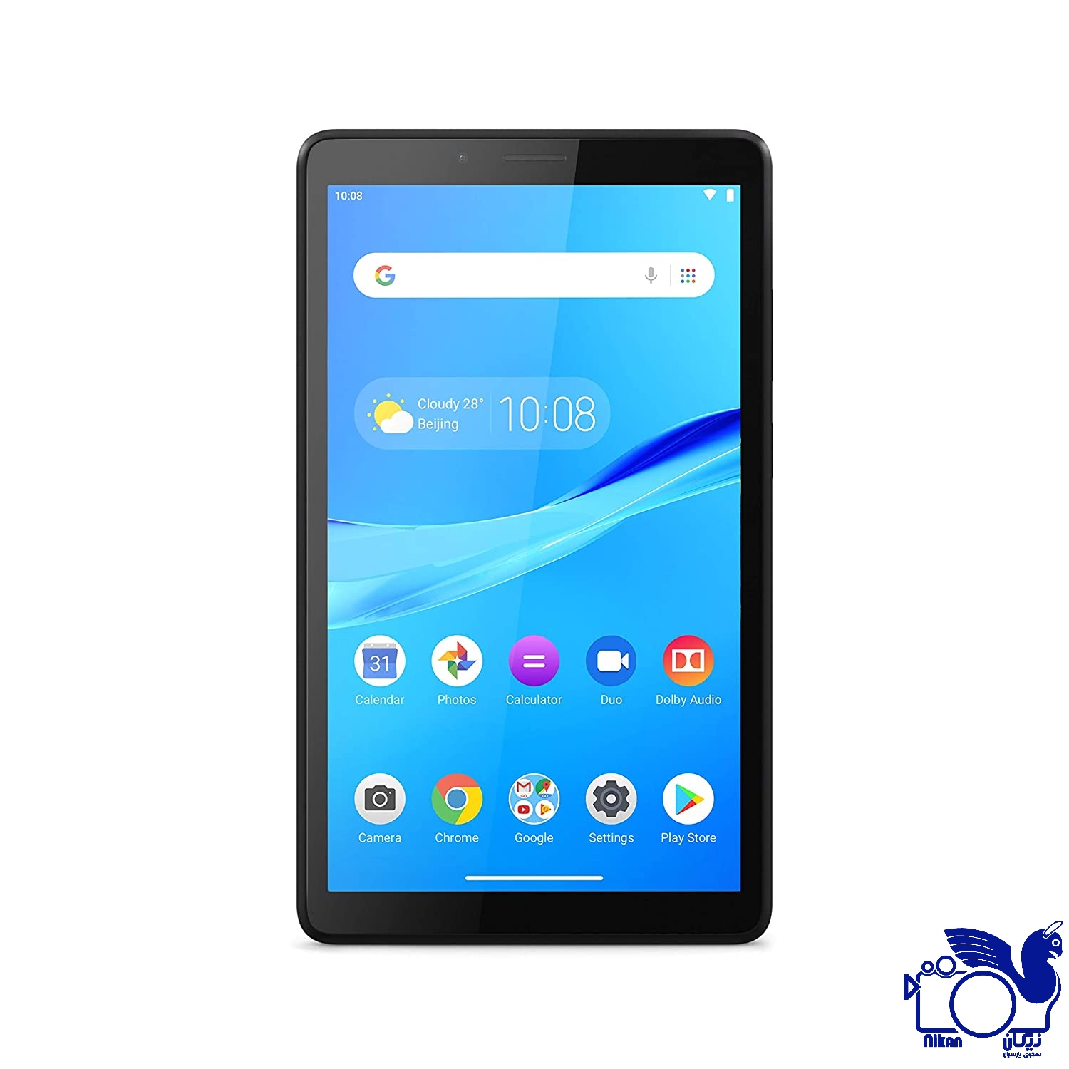 Lenovo Tab M7
