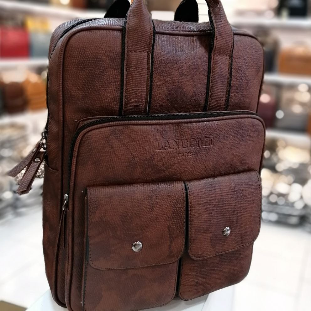 کیف سه کاره دخترانه و زنانه(دوشی وکوله و دستی) کد 1298