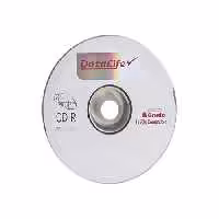 سی دی خام دیتا لایف پک 50 عددی مدل DataLife CD-R