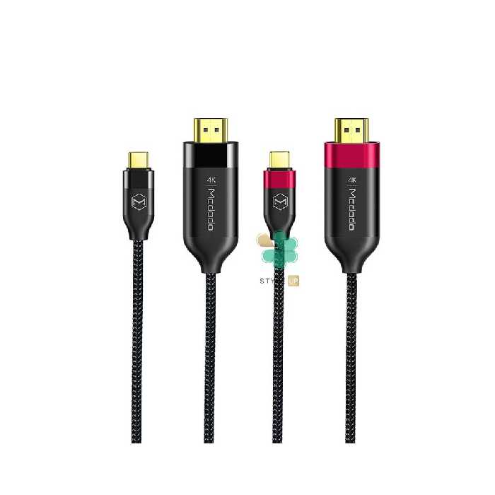 کابل HDMI به Type C مک دودو مدل Mcdodo CA-588