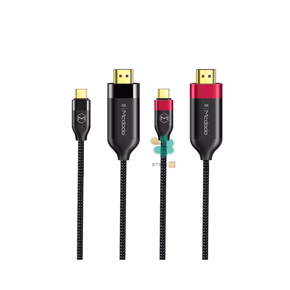 کابل HDMI به Type C مک دودو مدل Mcdodo CA-588