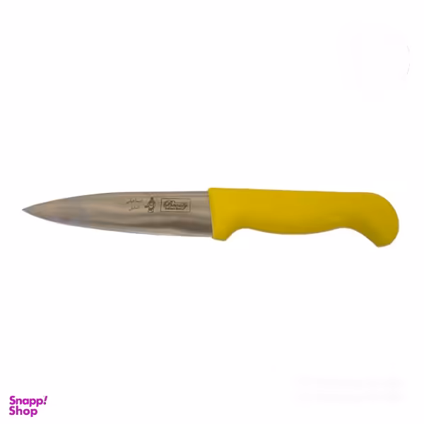 چاقوی آشپزخانه کد kn003 سایز 3