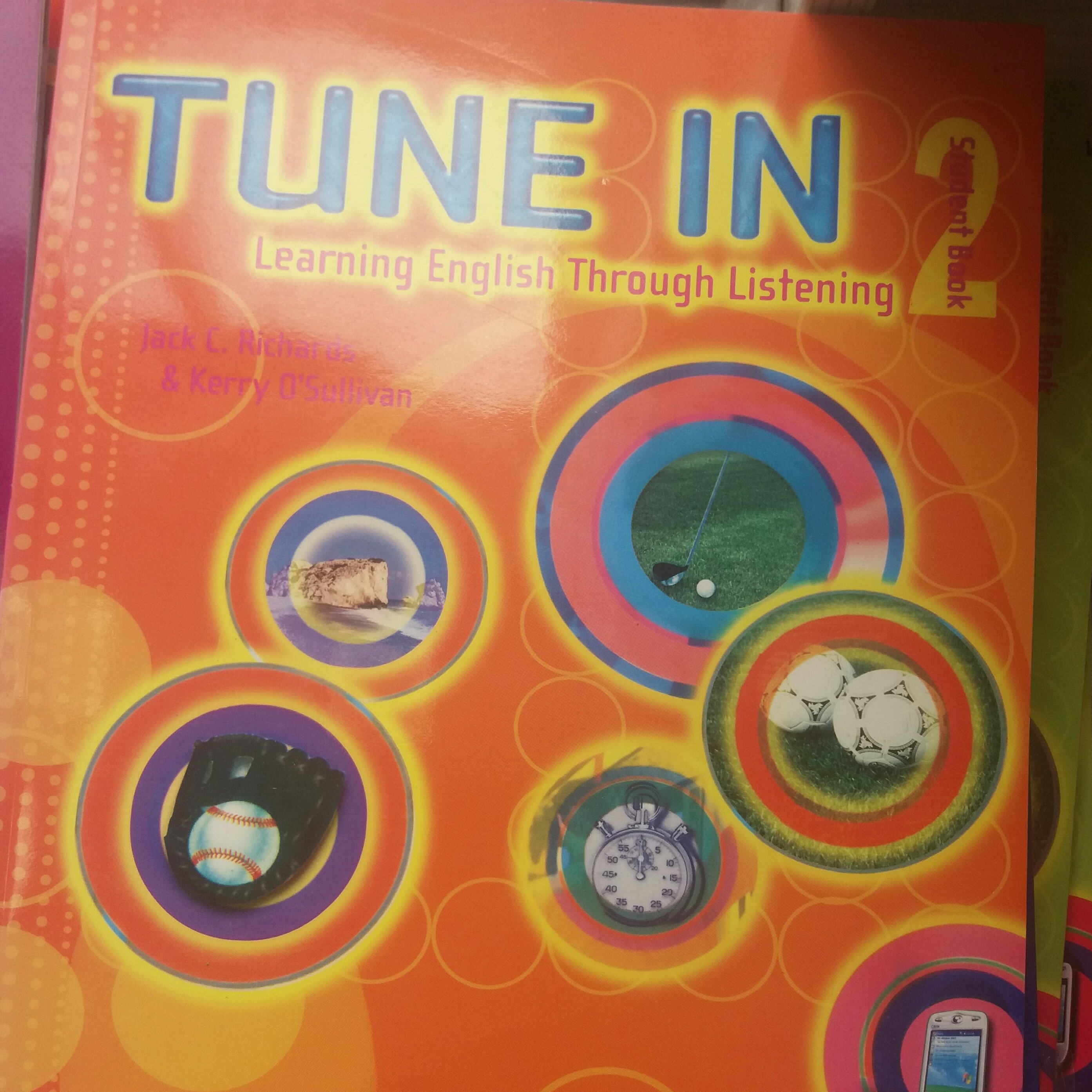 کتاب Tnine in