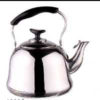 کتری تک استیل 3 لیتر