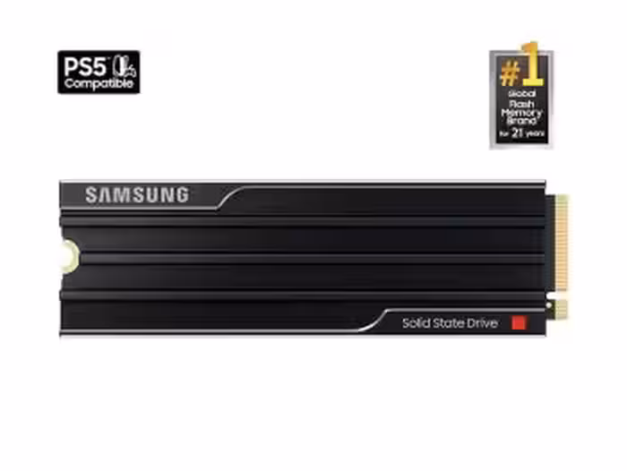 اس اس دی اینترنال سامسونگ مدل Samsung 9100 Pro ظرفیت 1 ترابایت