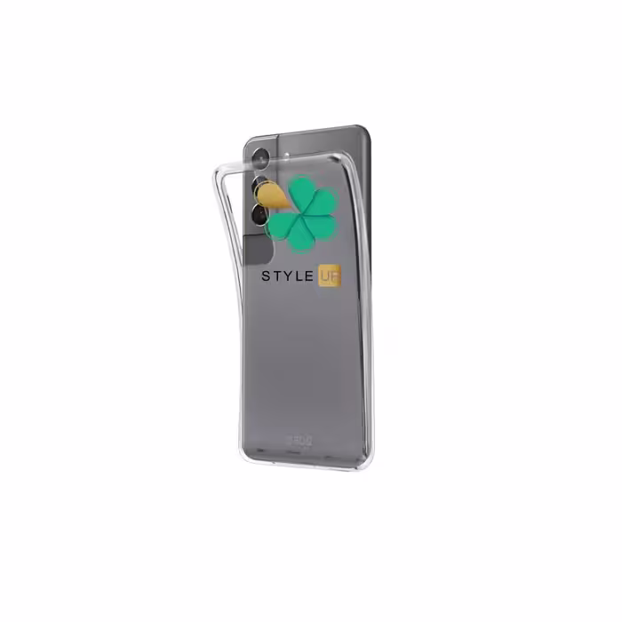 قاب گوشی سامسونگ Samsung Galaxy S22 مدل ژله ای شفاف