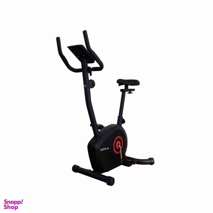 دوچرخه ثابت خانگی ایستاده فدرال مدل V180