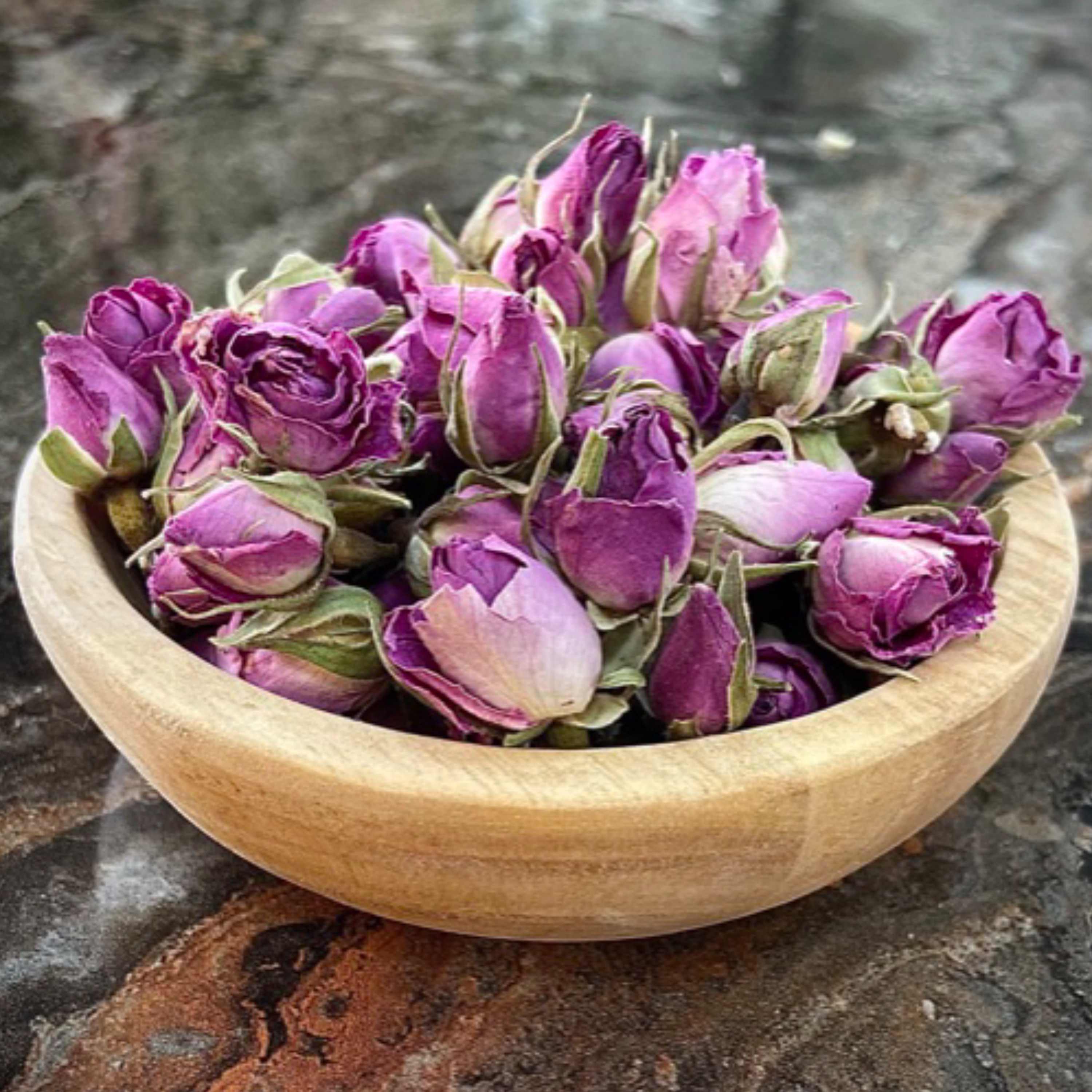 غنچه گل سرخ(یک کیلویی)