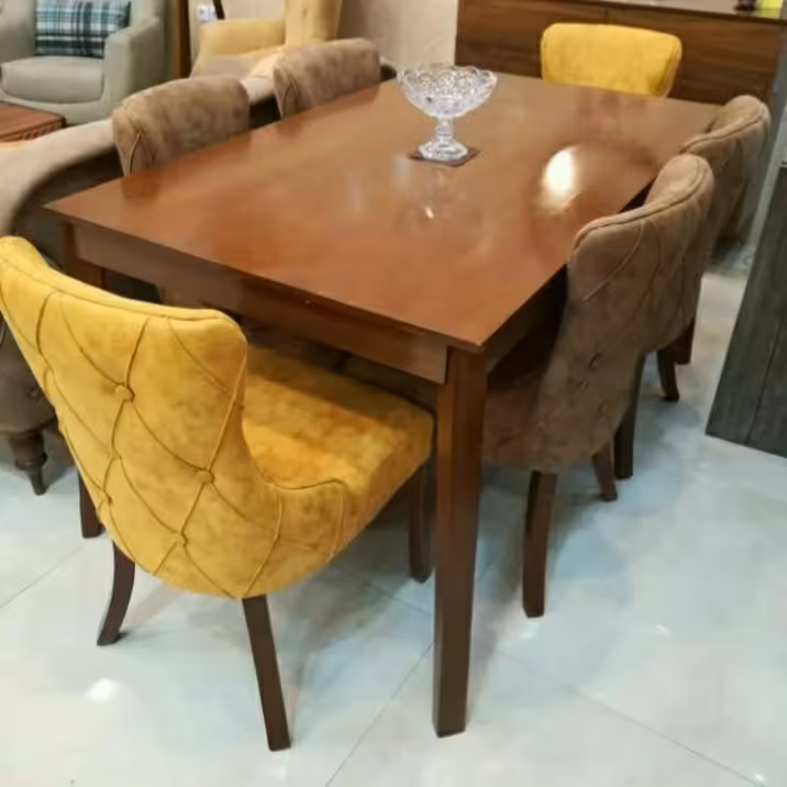 میزناهارخوری چستر