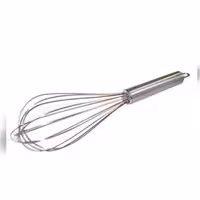 همزن دستی استیل