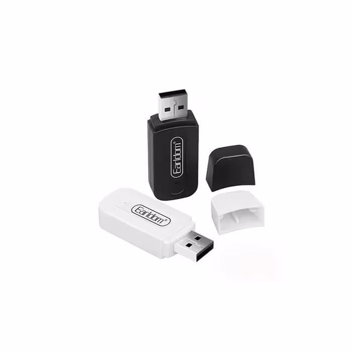 گیرنده بلوتوثی موزیک ارلدام مدل M22