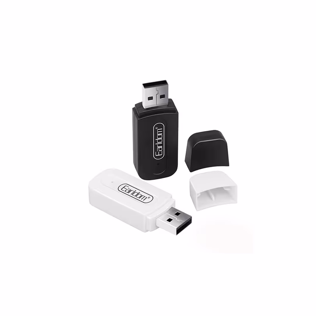 گیرنده بلوتوثی موزیک ارلدام مدل M22