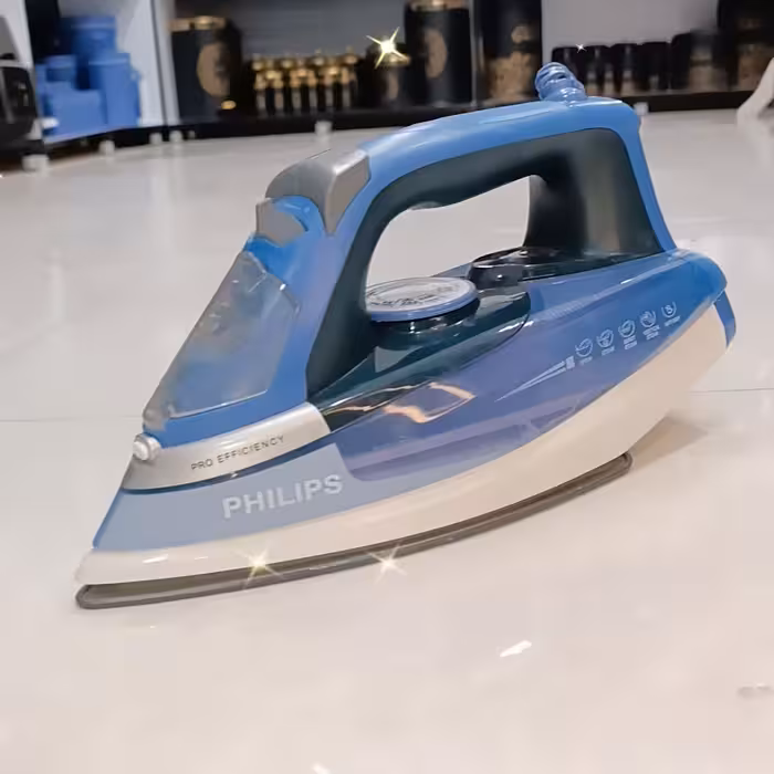 اتو بخار فیلیپس کف سرامیک اصلی 