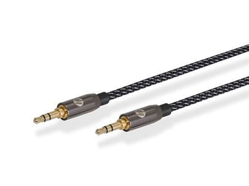 کابل 15 متریAUX پرو Cable Aux 15 m Pro HP