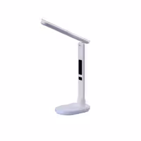 چراغ مطالعه تاشو و شارژر وایرلس LED Business Table Lamp U20-01