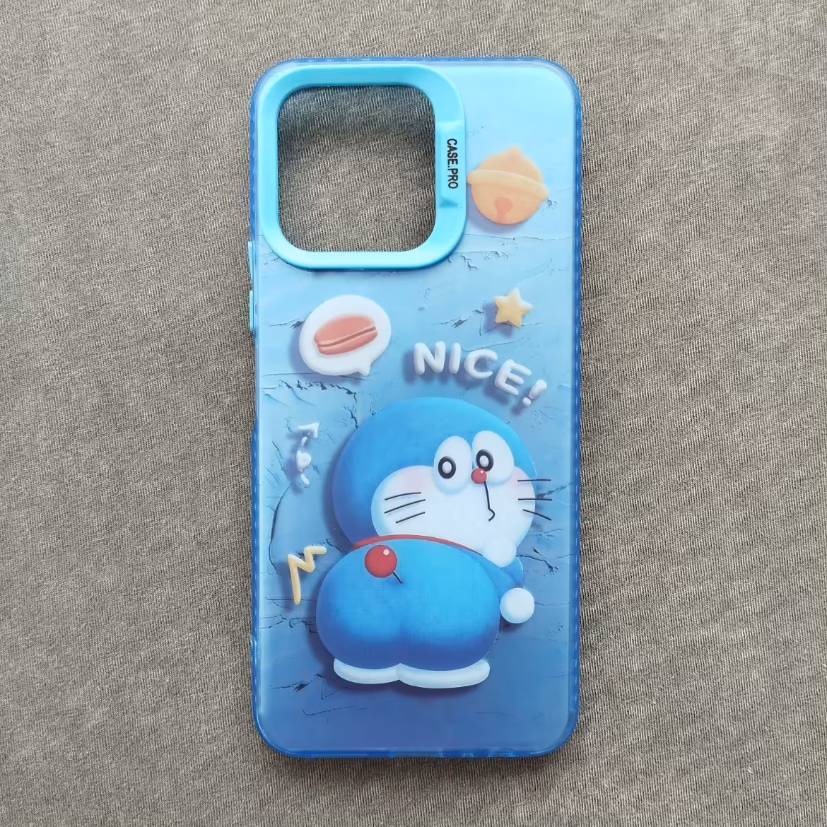 گارد  -  قاب  -  کاور یانگ پرو کد2 مناسب آنر ایکس شیش Honor X8 5G -  x6 4G (X 6)