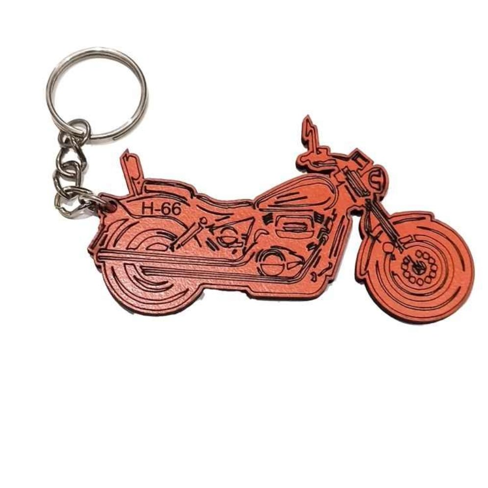 سر کلیدی (دست کلید، پاسوییچی) مدل موتور سیکلت 