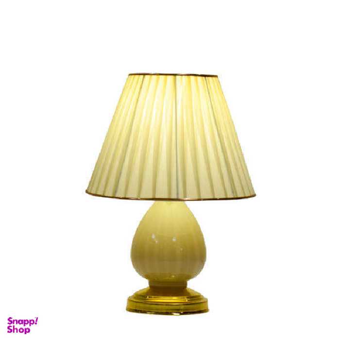 آباژور رومیزی مدل ملورین