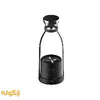 شیکر و مخلوط کن قابل حمل شیائومی مدل Fresh Juice 350ML - زنگوله