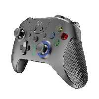 دسته بازی بی سیم تسکو مدل TG 133W