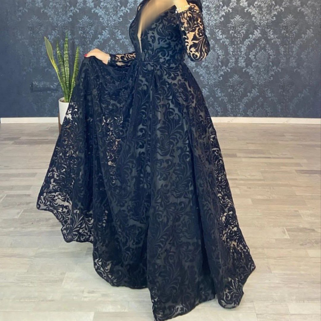 ماکسی مجلسی فلوک