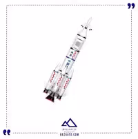 لگو شاتل فضایی SX88019