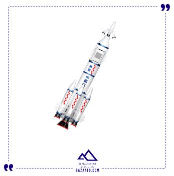 لگو شاتل فضایی SX88019