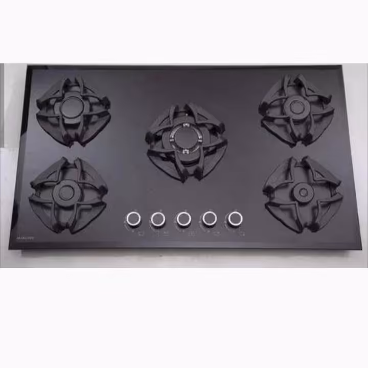 اجاق گاز صفحه آشپزخانه مدل GH-14