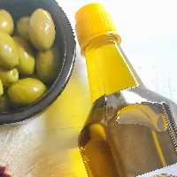 روغن زیتون فرابکر آربیکن نیم لیتری گیلوان با درب آرام ریز (پرس سرد)