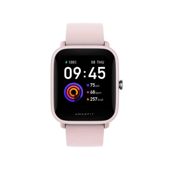 ساعت هوشمند امیزفیت مدل  Bip U Pro Global