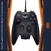 کنترلر Razer Wolverine Ultimate Customisable مخصوص Xbox One – مشکی